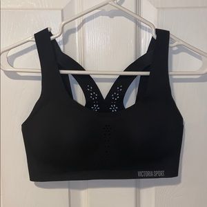 Victoria’s Secret angel max sports bra
